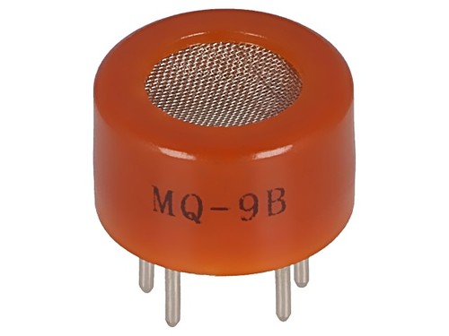 Sensore gas metano - sensore,