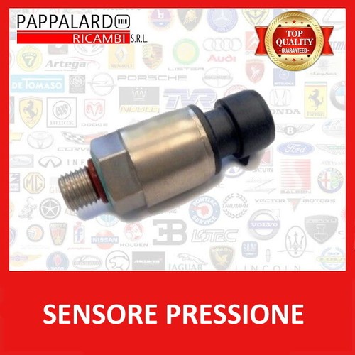 Sensore pressione metano cng - metano,