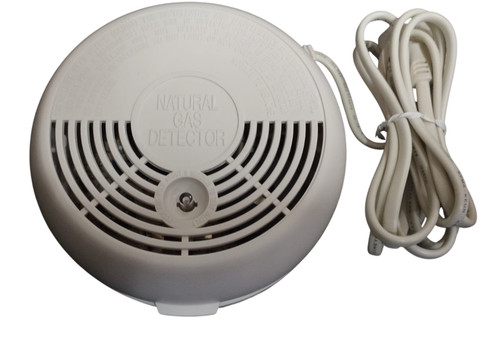 Rilevatore fughe gas - fughe, di