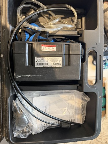 Kit rilevatore perdite - , gas