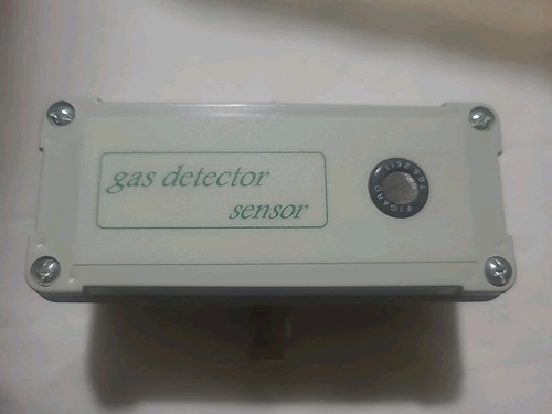 Sensore gas remoto stagno grg - sensore,
