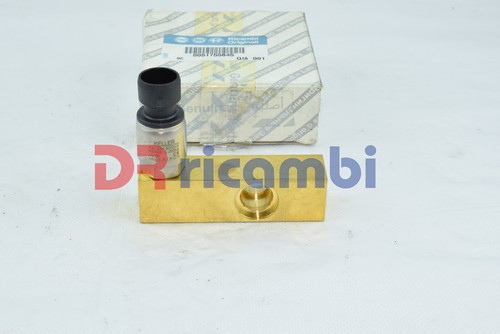 Sensore pressione metano fiat - sensore,
