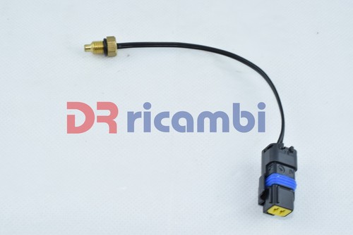Sensore temperatura gas gpl - temperatura,