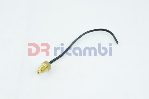 Sensore temperatura gas - temperatura,