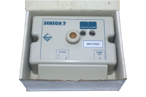 Metano sensor rilevatore gas - sensor,