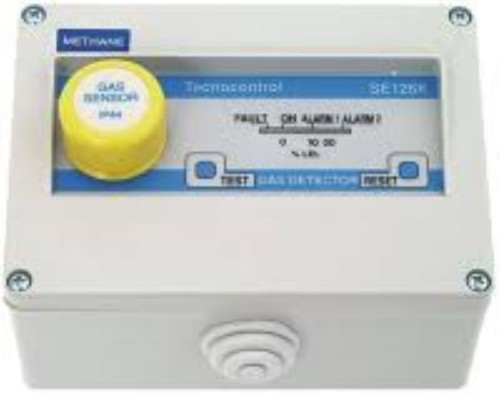 Sensore gas metano - sensore,