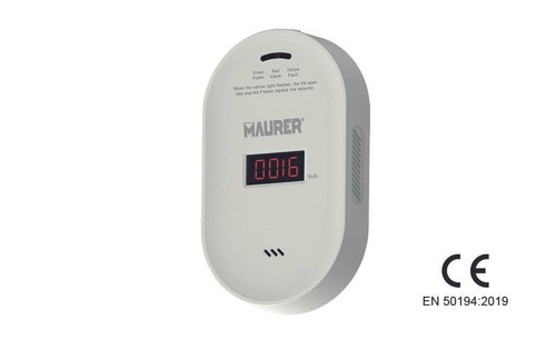 Rilevatore sensore fughe gas - sensore,