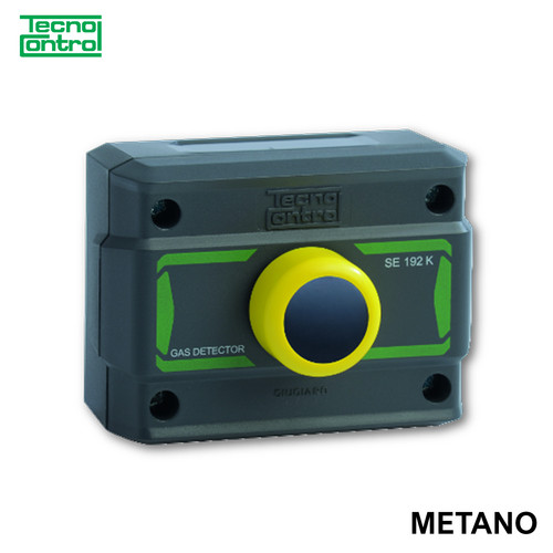 Sensore catalitico metano - , per