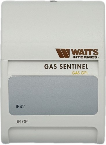 Sensore watts gpl ur met - watts, ur-met