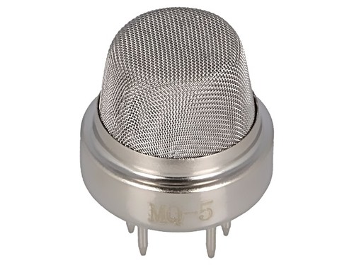 Sensore gas metano - sensore, mq-5:
