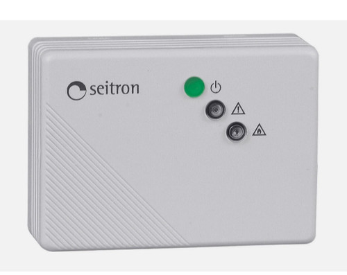 Sensore remoto metano seitron - sensore,
