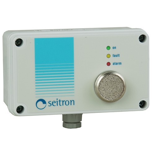 Sgime1 sensore remoto metano - sgime1,