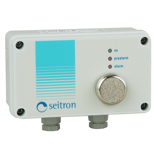 Sgime1m sensore remoto metano - sensore,