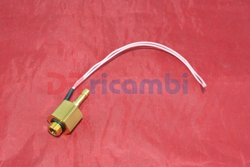 Sensore temperatura gas per - gas,