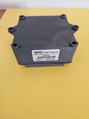 Coster sensore rilevamento gas