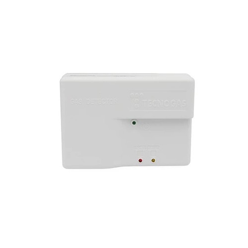 Tecnogas rivelatore gas - -,