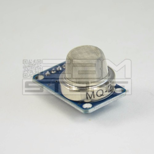 Sensore metano butano - mq-2,