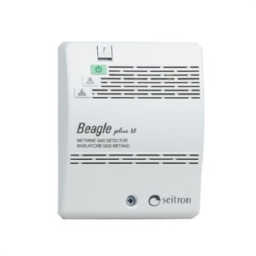 Seitron beagle plus rilevatore - plus,